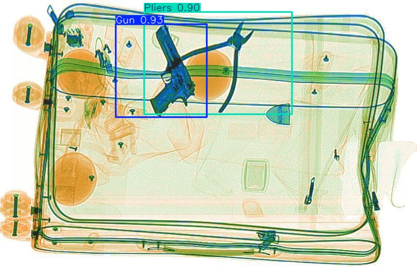 Detection preview by Box_v11_medium_train_SIXray_OPIXray