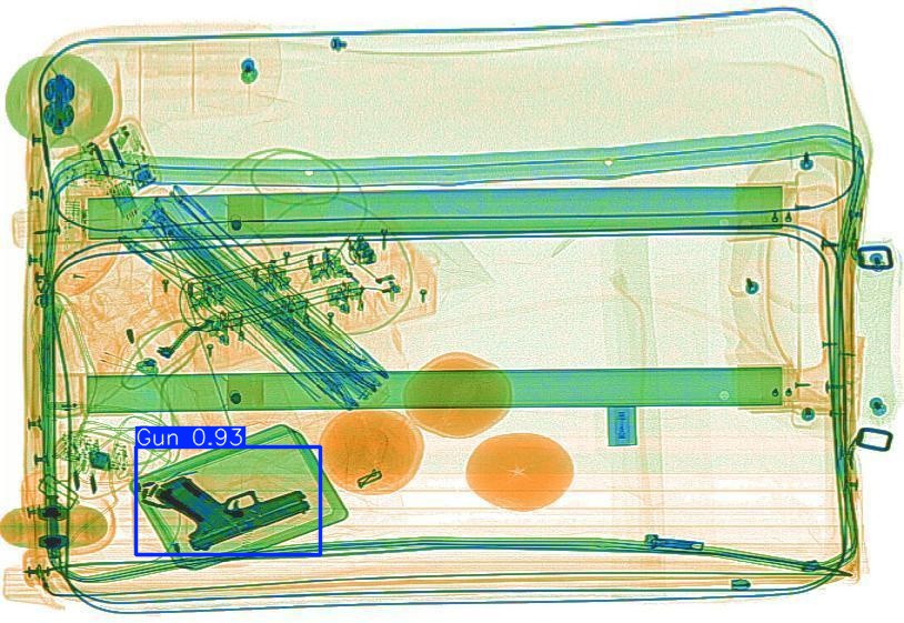 Detection preview by Box_v11_medium_train_SIXray_OPIXray