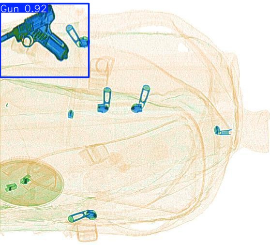 Detection preview by Box_v11_medium_train_SIXray_OPIXray