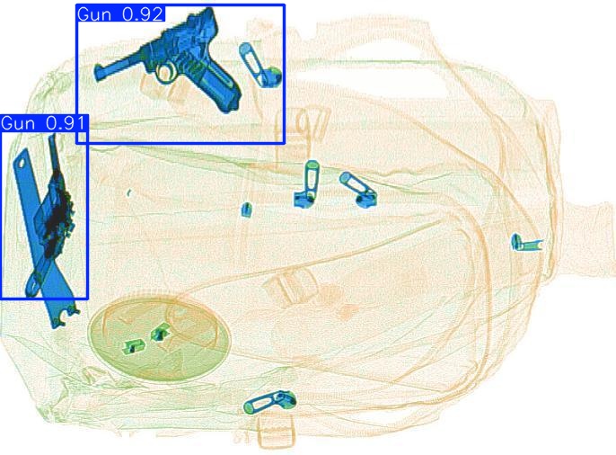 Detection preview by Box_v11_medium_train_SIXray_OPIXray