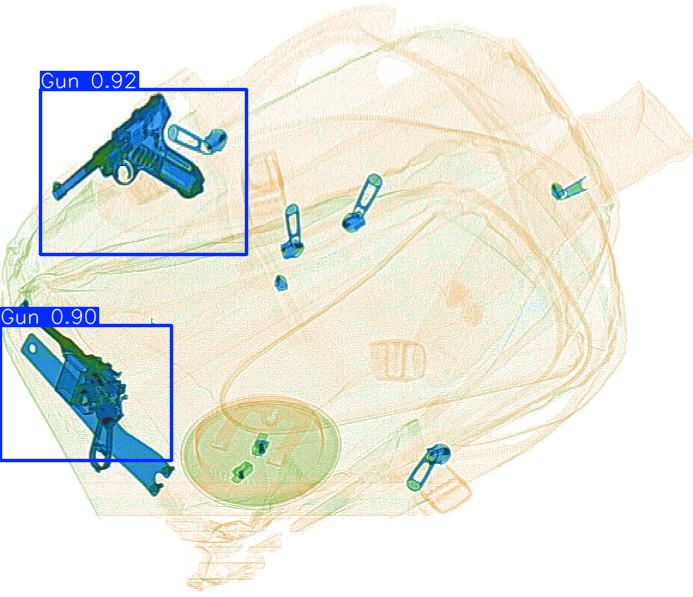 Detection preview by Box_v11_medium_train_SIXray_OPIXray