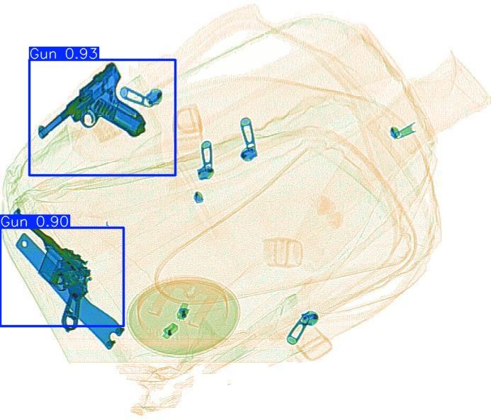 Detection preview by Box_v11_medium_train_SIXray_OPIXray