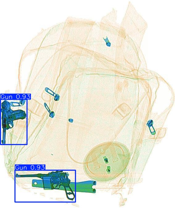 Detection preview by Box_v11_medium_train_SIXray_OPIXray