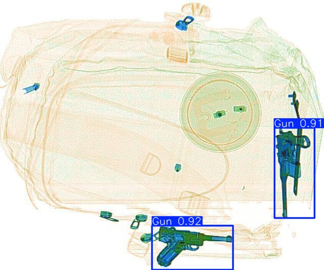 Detection preview by Box_v11_medium_train_SIXray_OPIXray