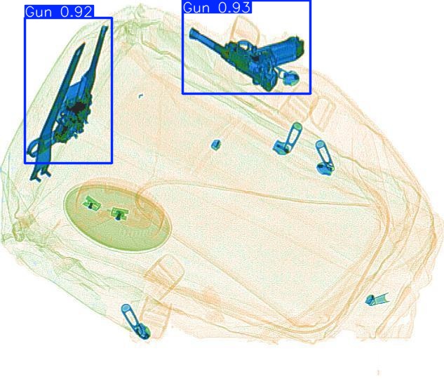 Detection preview by Box_v11_medium_train_SIXray_OPIXray