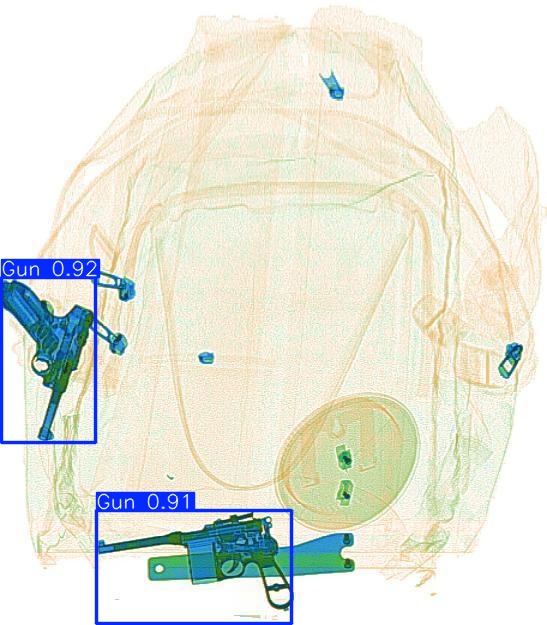Detection preview by Box_v11_medium_train_SIXray_OPIXray