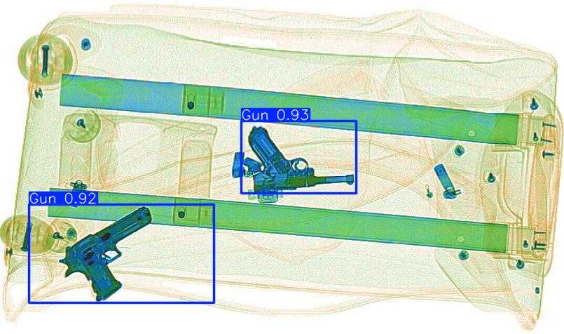 Detection preview by Box_v11_medium_train_SIXray_OPIXray