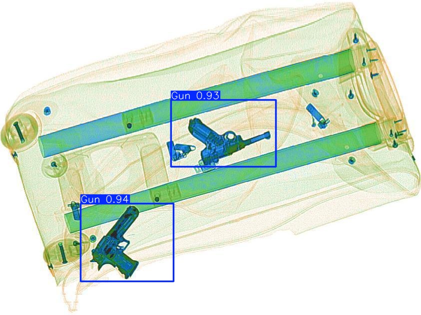 Detection preview by Box_v11_medium_train_SIXray_OPIXray