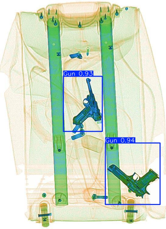 Detection preview by Box_v11_medium_train_SIXray_OPIXray