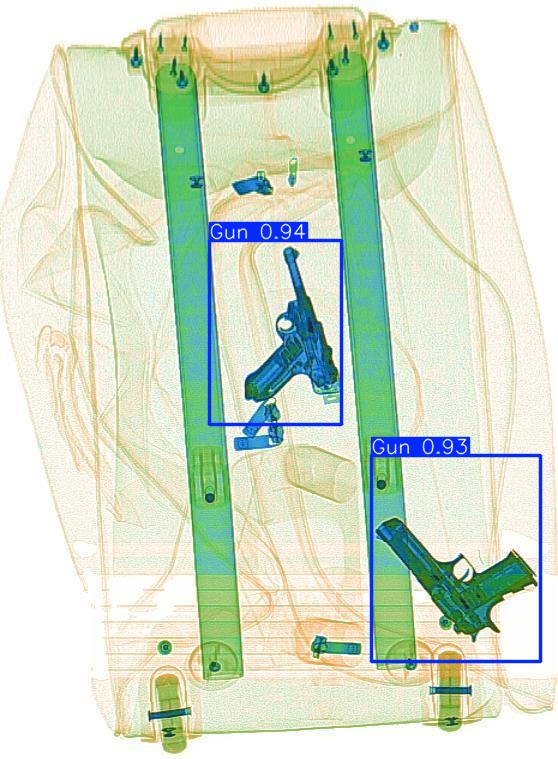 Detection preview by Box_v11_medium_train_SIXray_OPIXray