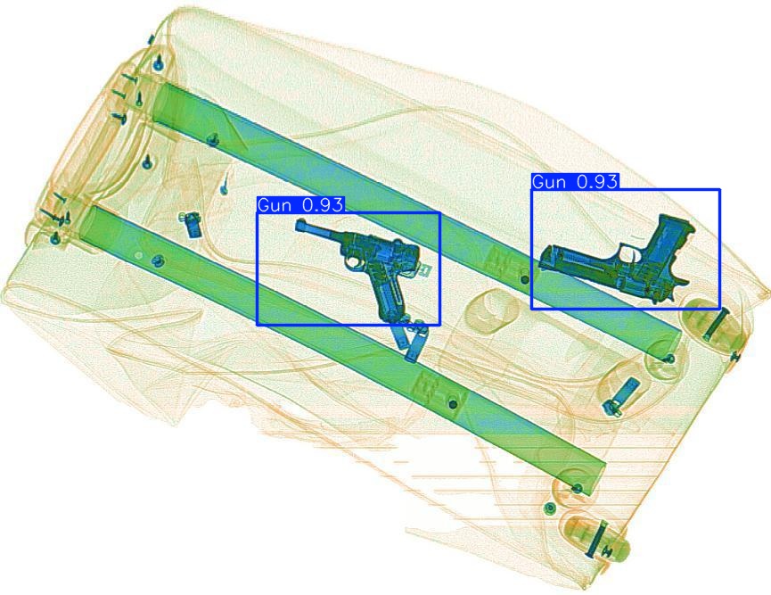 Detection preview by Box_v11_medium_train_SIXray_OPIXray