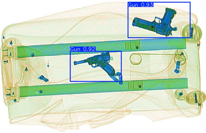 Detection preview by Box_v11_medium_train_SIXray_OPIXray