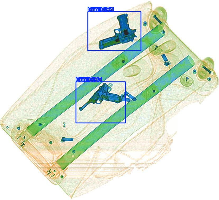 Detection preview by Box_v11_medium_train_SIXray_OPIXray