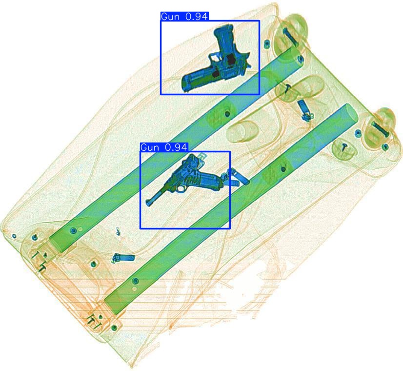 Detection preview by Box_v11_medium_train_SIXray_OPIXray