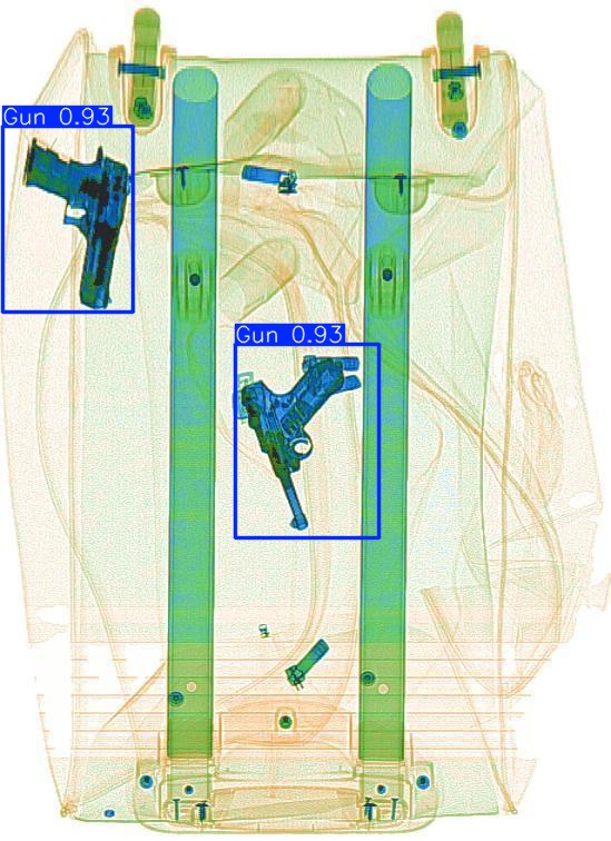 Detection preview by Box_v11_medium_train_SIXray_OPIXray
