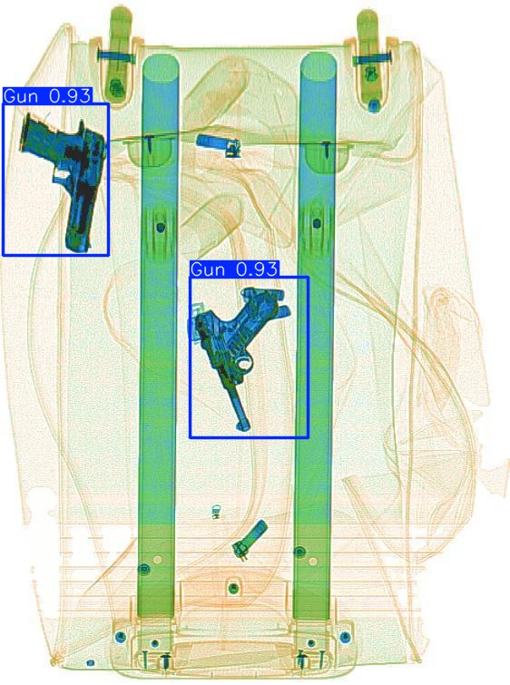 Detection preview by Box_v11_medium_train_SIXray_OPIXray