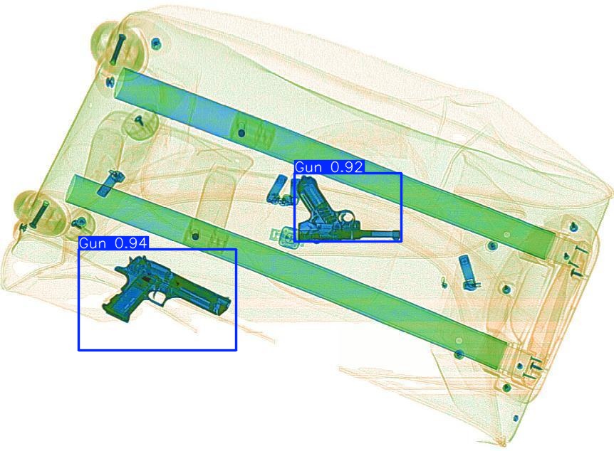 Detection preview by Box_v11_medium_train_SIXray_OPIXray