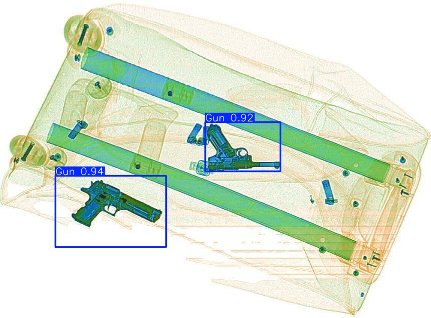 Detection preview by Box_v11_medium_train_SIXray_OPIXray