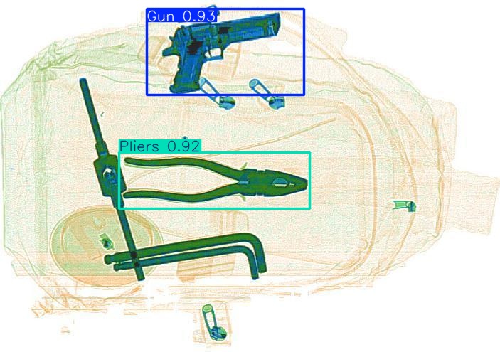 Detection preview by Box_v11_medium_train_SIXray_OPIXray