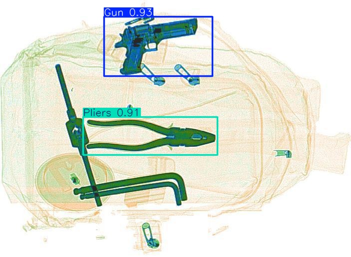 Detection preview by Box_v11_medium_train_SIXray_OPIXray