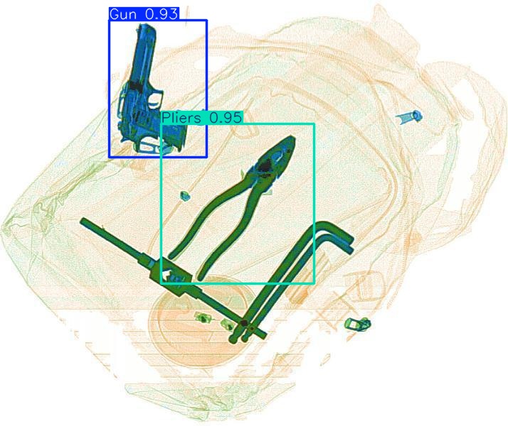Detection preview by Box_v11_medium_train_SIXray_OPIXray