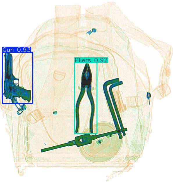 Detection preview by Box_v11_medium_train_SIXray_OPIXray