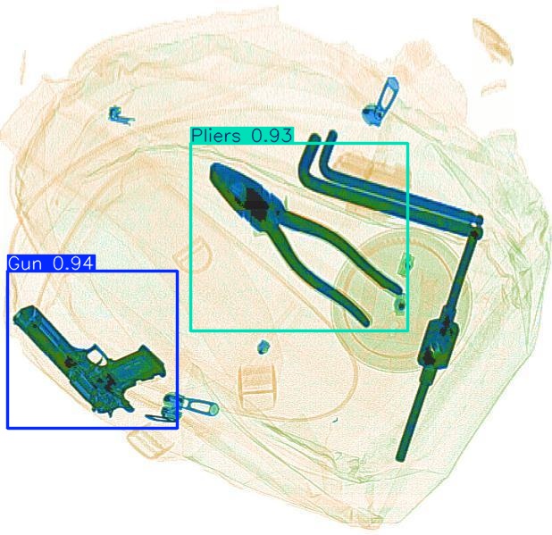 Detection preview by Box_v11_medium_train_SIXray_OPIXray