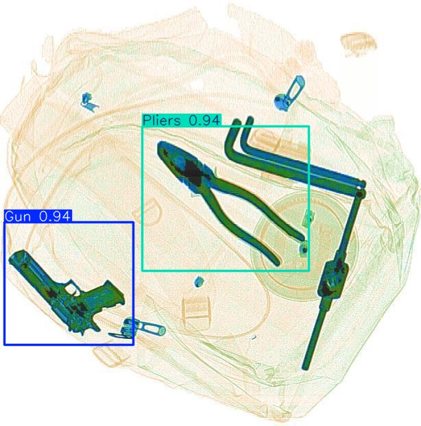 Detection preview by Box_v11_medium_train_SIXray_OPIXray