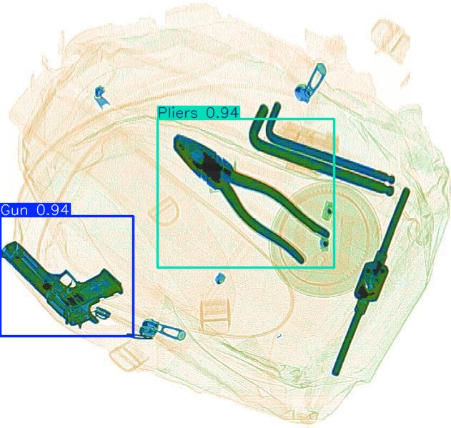 Detection preview by Box_v11_medium_train_SIXray_OPIXray