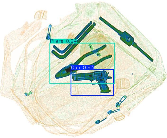 Detection preview by Box_v11_medium_train_SIXray_OPIXray