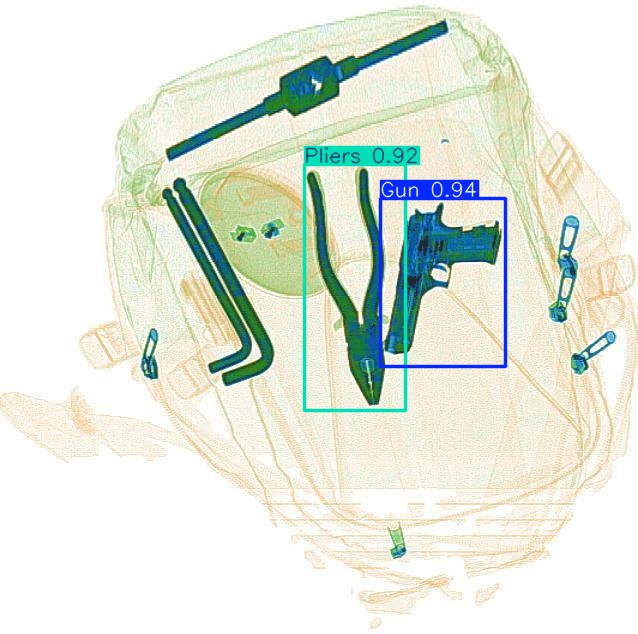 Detection preview by Box_v11_medium_train_SIXray_OPIXray