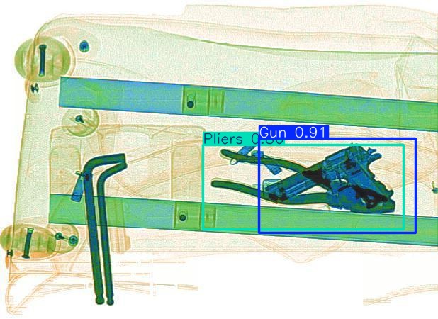 Detection preview by Box_v11_medium_train_SIXray_OPIXray