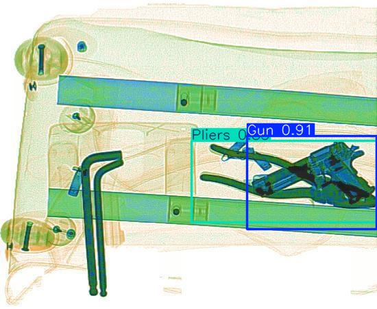 Detection preview by Box_v11_medium_train_SIXray_OPIXray