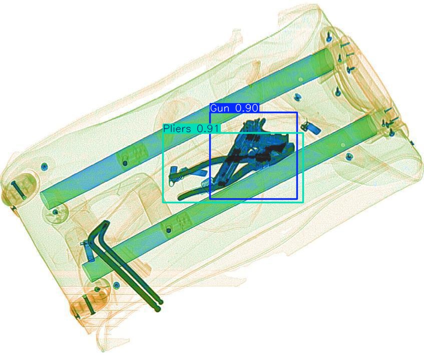 Detection preview by Box_v11_medium_train_SIXray_OPIXray