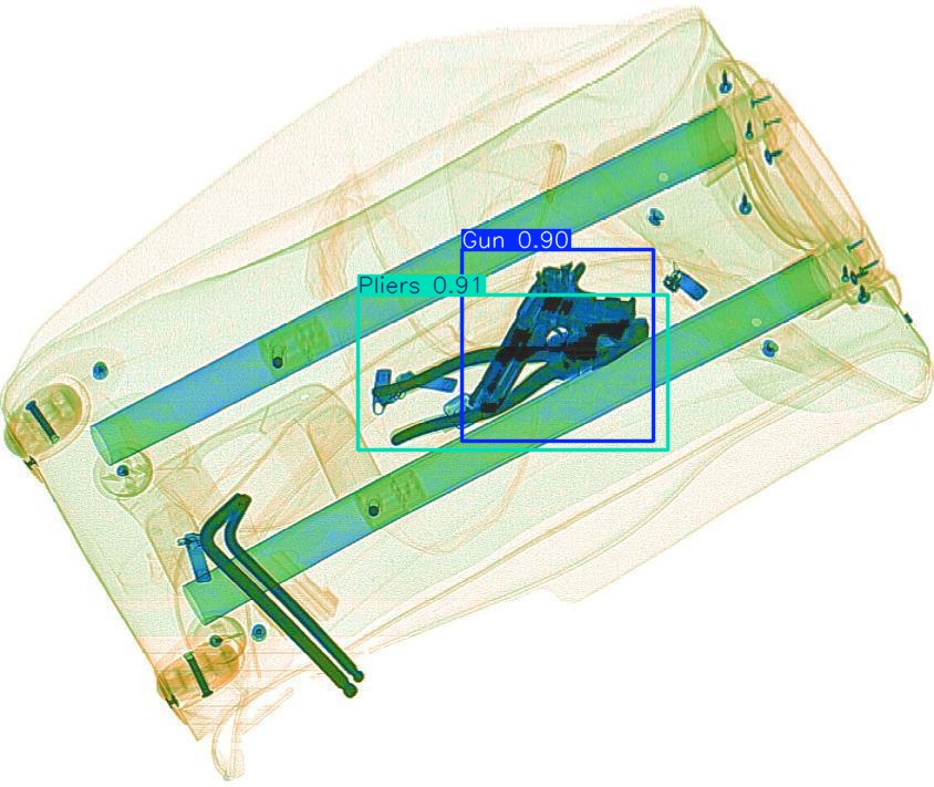 Detection preview by Box_v11_medium_train_SIXray_OPIXray