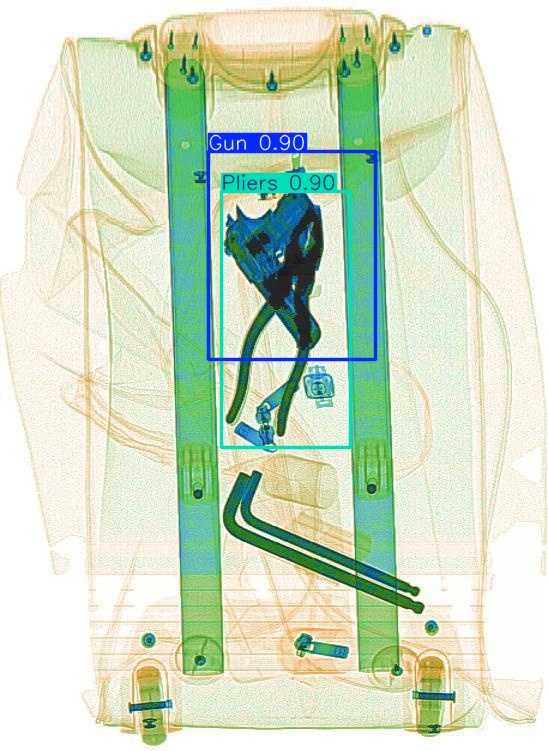 Detection preview by Box_v11_medium_train_SIXray_OPIXray