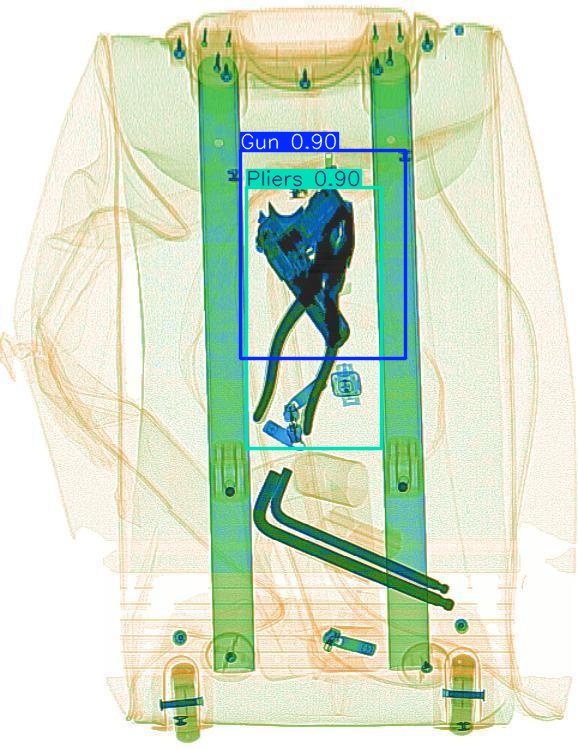 Detection preview by Box_v11_medium_train_SIXray_OPIXray