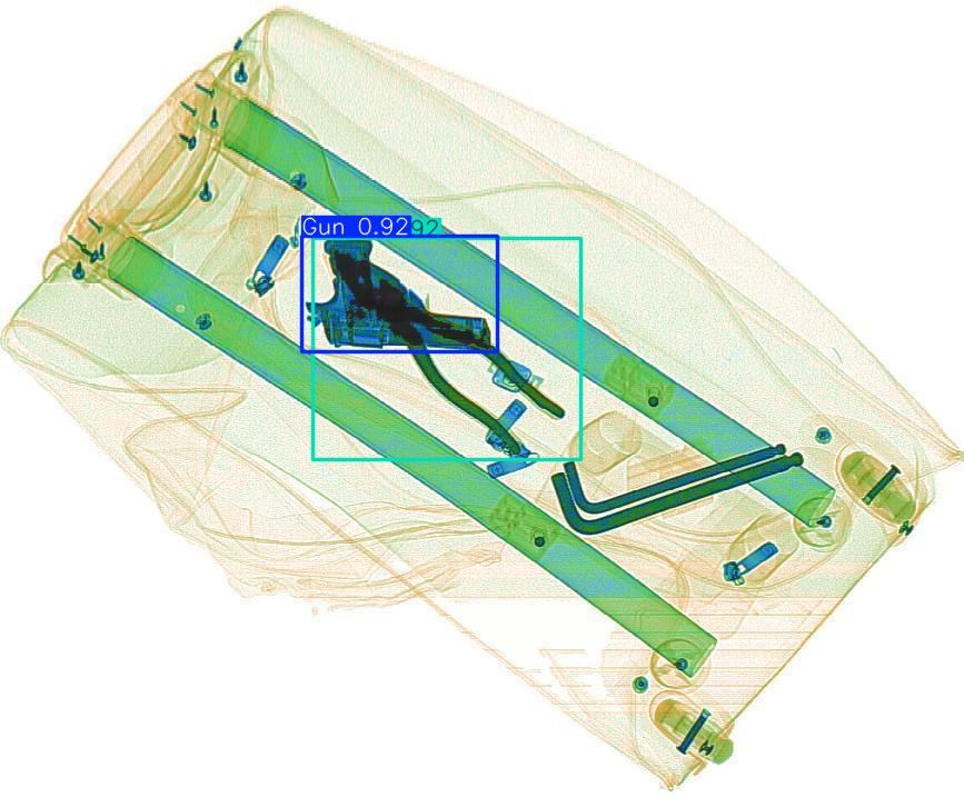 Detection preview by Box_v11_medium_train_SIXray_OPIXray