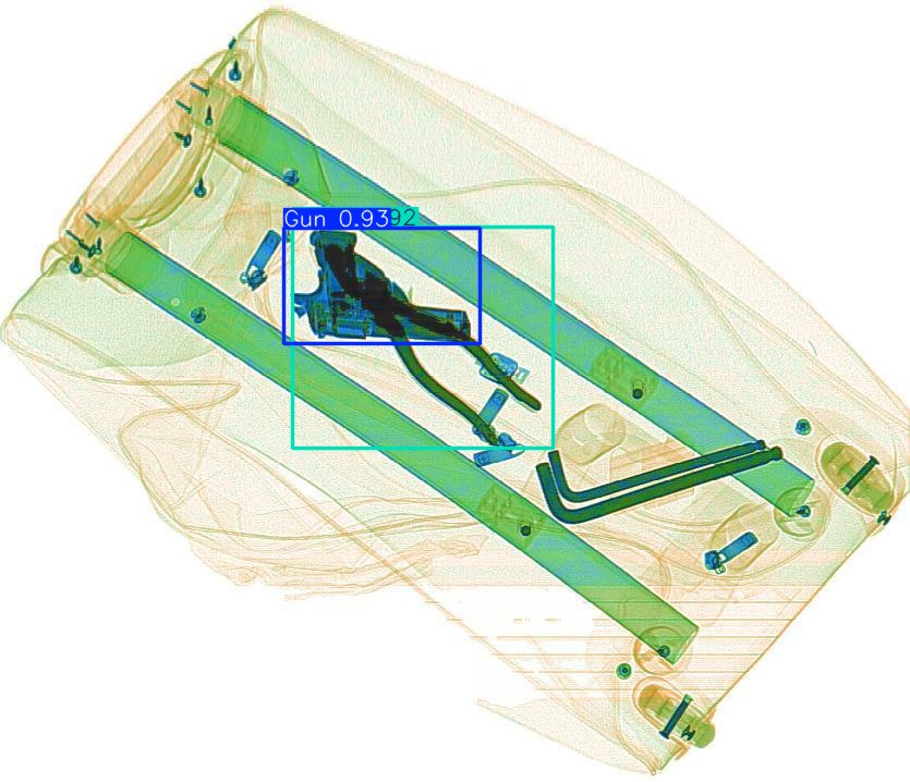 Detection preview by Box_v11_medium_train_SIXray_OPIXray