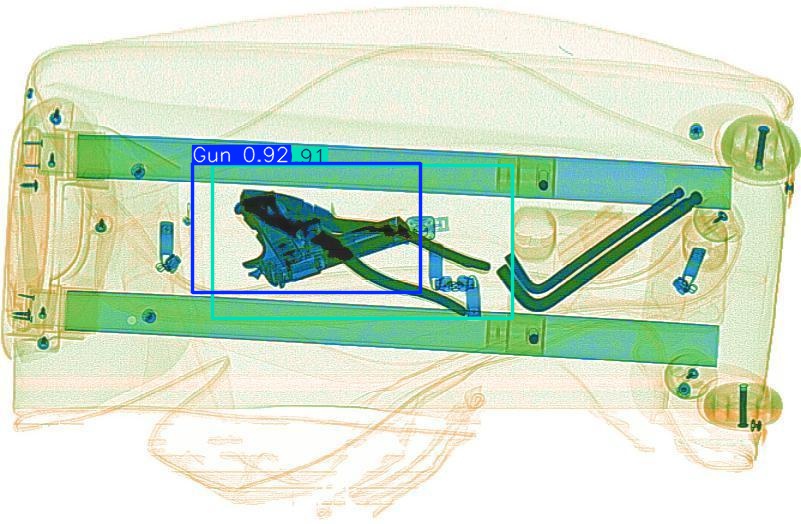 Detection preview by Box_v11_medium_train_SIXray_OPIXray