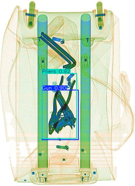 Detection preview by Box_v11_medium_train_SIXray_OPIXray