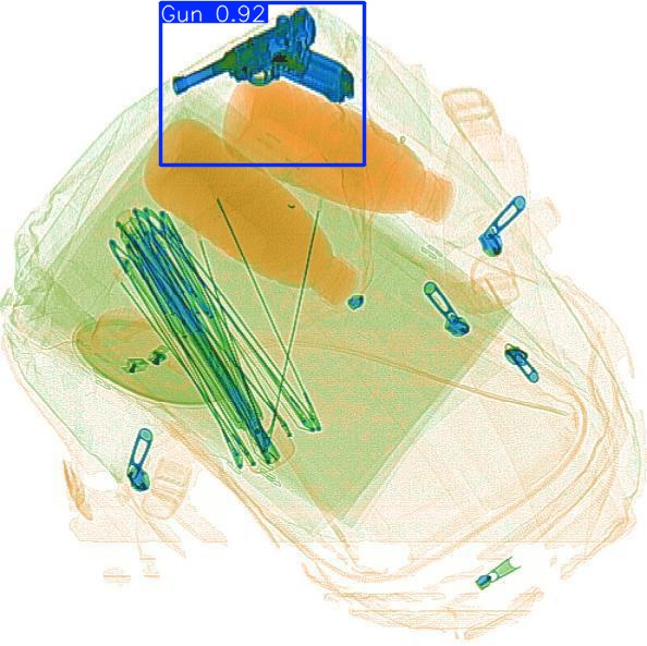 Detection preview by Box_v11_medium_train_SIXray_OPIXray