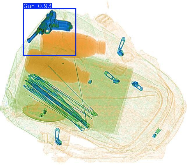 Detection preview by Box_v11_medium_train_SIXray_OPIXray