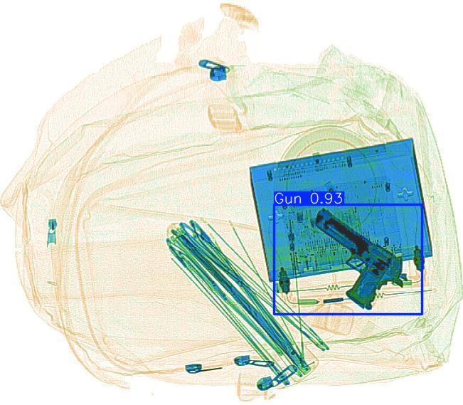 Detection preview by Box_v11_medium_train_SIXray_OPIXray