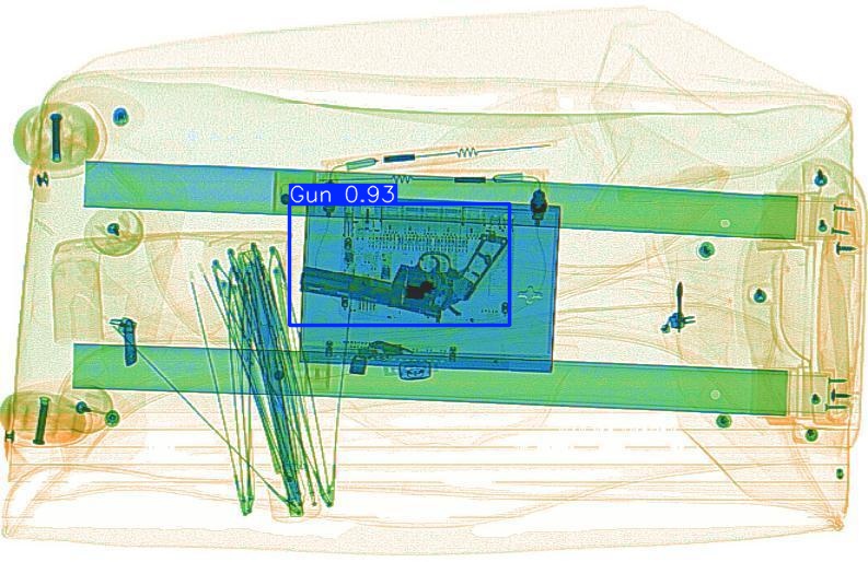 Detection preview by Box_v11_medium_train_SIXray_OPIXray