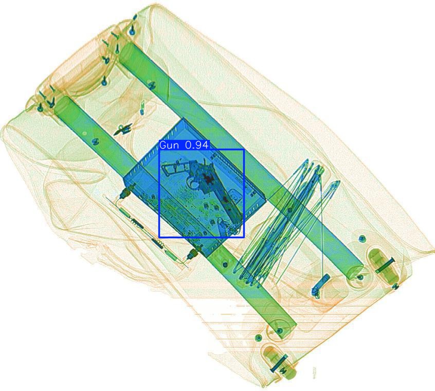 Detection preview by Box_v11_medium_train_SIXray_OPIXray