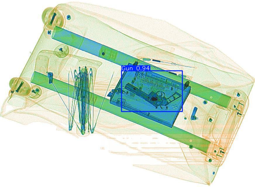 Detection preview by Box_v11_medium_train_SIXray_OPIXray