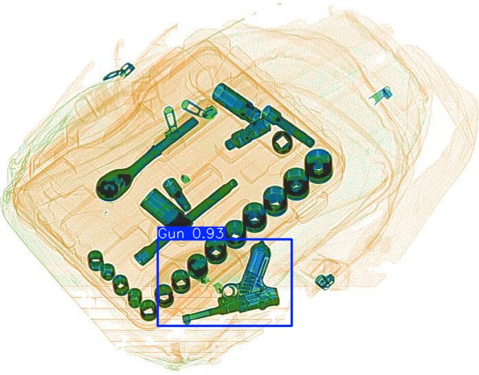 Detection preview by Box_v11_medium_train_SIXray_OPIXray