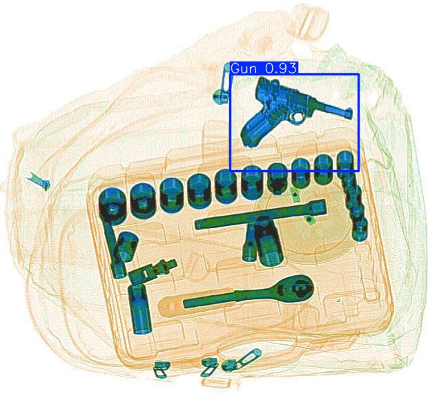 Detection preview by Box_v11_medium_train_SIXray_OPIXray