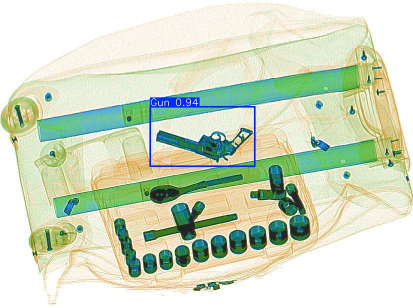 Detection preview by Box_v11_medium_train_SIXray_OPIXray